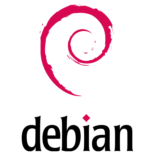 logo debian