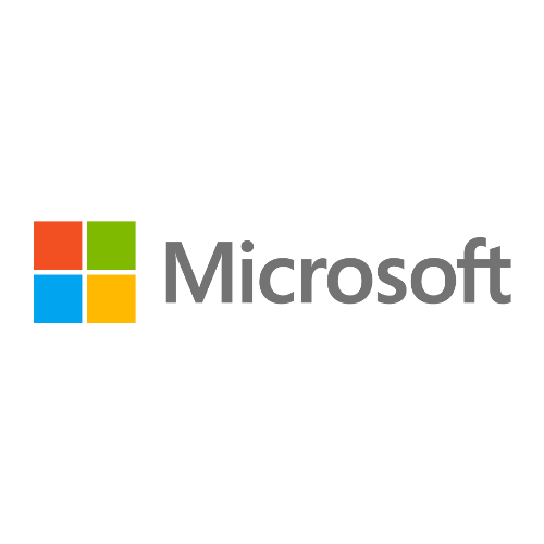 logo microsoft