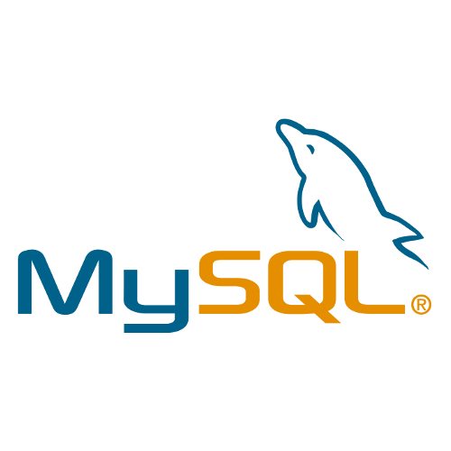 logo mysql