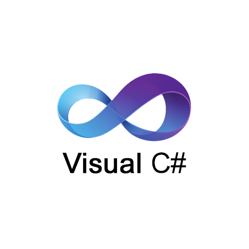 logo c# .net