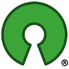 logo open source